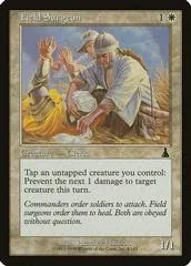 Field Surgeon [Foil]