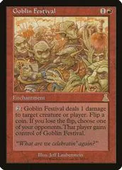 Goblin Festival [Foil]