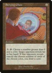Scrying Glass [Foil]