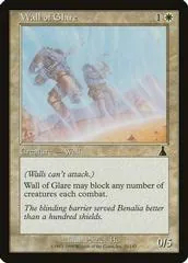 Wall of Glare [Foil]