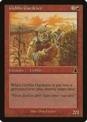 Goblin Gardener [Foil]