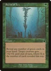 Scent of Ivy [Foil]