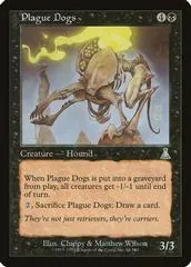 Plague Dogs [Foil]