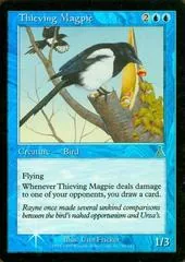 Thieving Magpie [Foil] #49