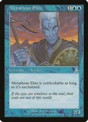 Metathran Elite [Foil]