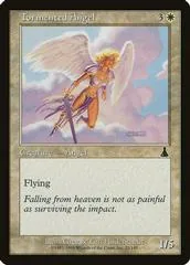 Tormented Angel [Foil]