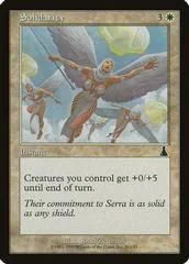 Solidarity [Foil]