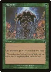 Magnify [Foil]