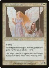 Serra Advocate [Foil]