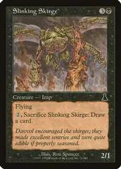 Slinking Skirge [Foil]