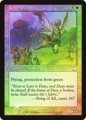 Voice of Duty [Foil]