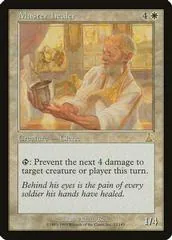 Master Healer [Foil]
