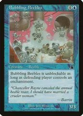 Bubbling Beebles [Foil]