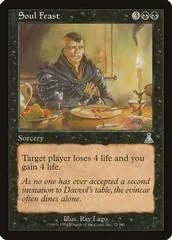 Soul Feast [Foil]