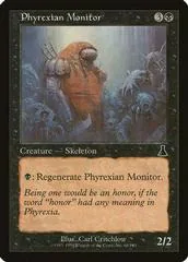 Phyrexian Monitor [Foil]
