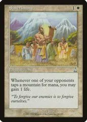 Sanctimony [Foil]