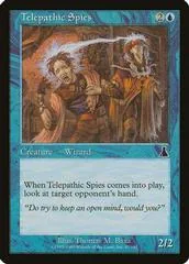 Telepathic Spies [Foil]