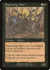 Squirming Mass [Foil]