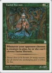 Taoist Hermit