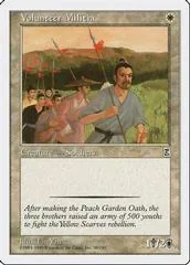 Volunteer Militia