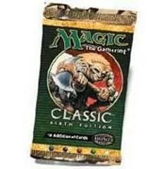 Booster Pack