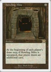 Howling Mine