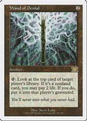Wand of Denial