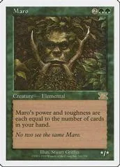 Maro