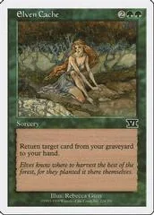 Elven Cache