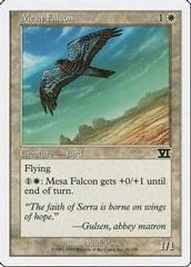 Mesa Falcon