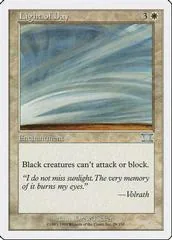Light of Day