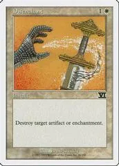 Disenchant #6