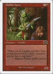 Goblin Hero