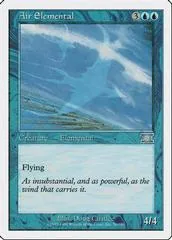 Air Elemental