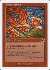 Firebreathing