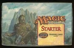 Booster Box