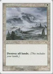 Armageddon