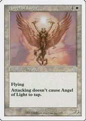 Angel of Light