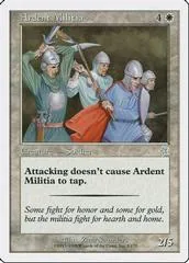 Ardent Militia