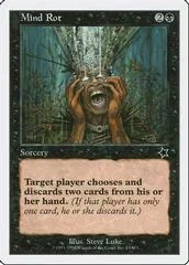 Mind Rot