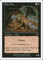 Bog Imp