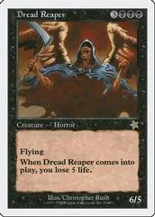 Dread Reaper