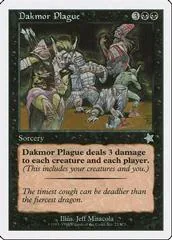 Dakmor Plague