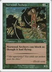 Norwood Archers