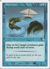 Wind Sail