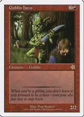 Goblin Hero