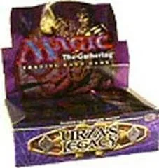 Booster Box