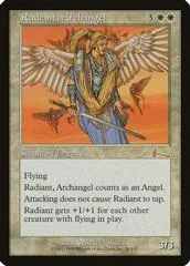 Radiant, Archangel #20