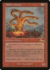 Molten Hydra #85