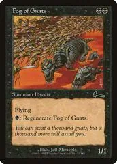 Fog of Gnats